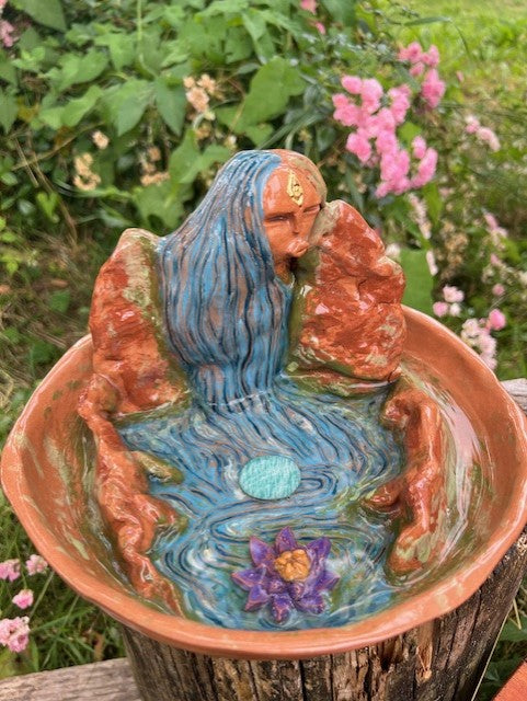 Madre del Aqua