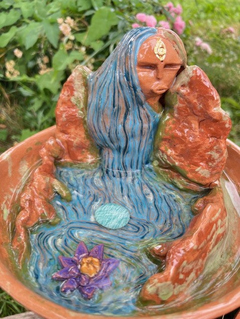 Madre del Aqua