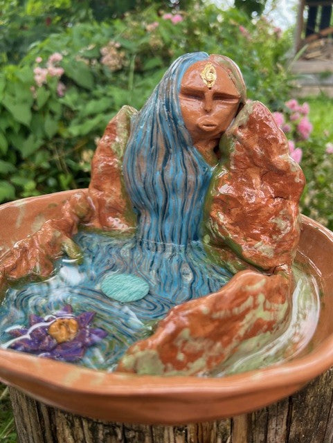 Madre del Aqua