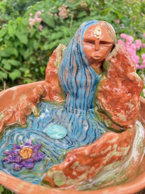 Madre del Aqua